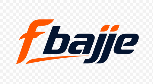 f bajje লোগো
